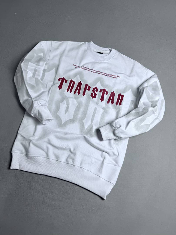 دورس مردانه طرحدار trapstar کد ۷۳۸۲۹