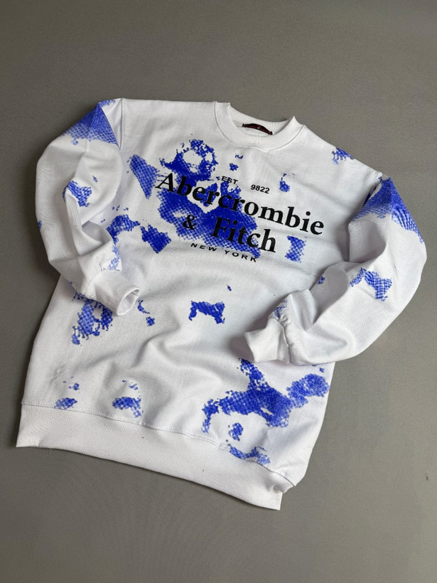 دورس مردانه طرحدارAbercrombie کد ۷۲۷۹۳