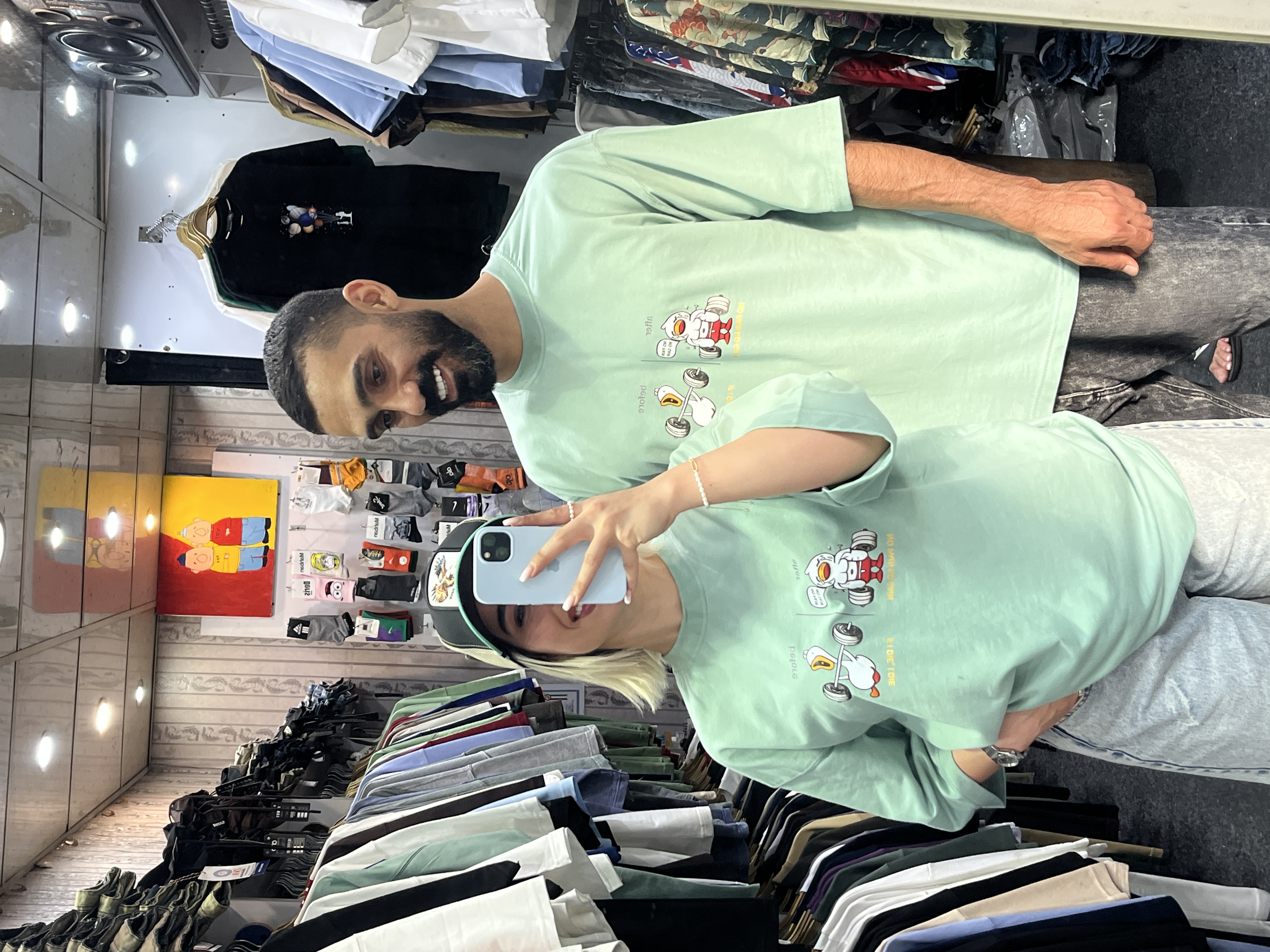 تیشرت جوجه ورزشکار کد۲۷۱۹