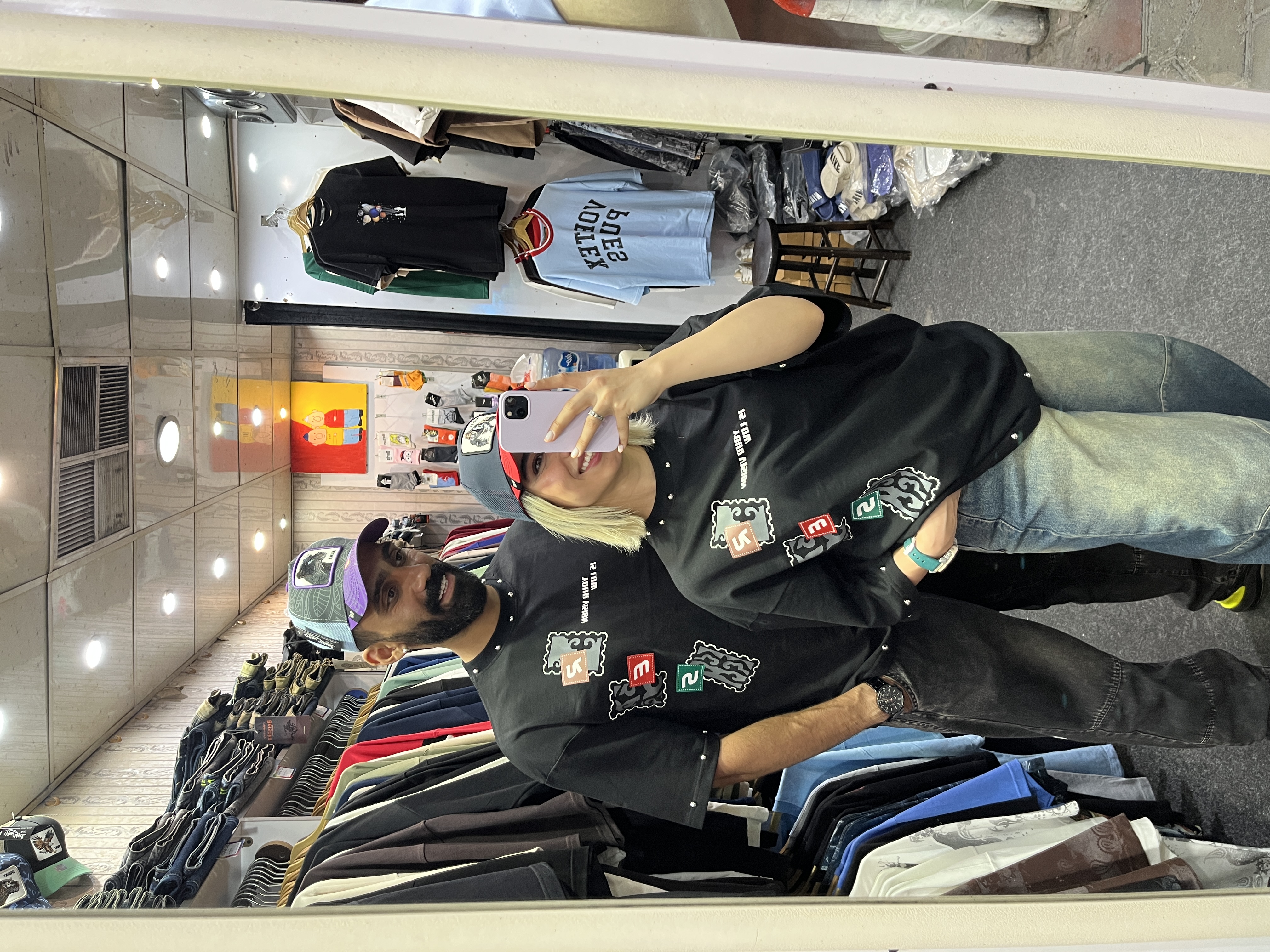 تیشرت چاپی کد ۱۸۳۹۴۰