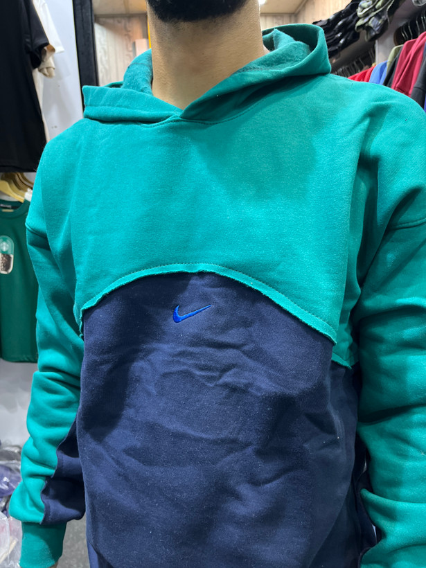 هودی مدل نایک کد ۲۳۴